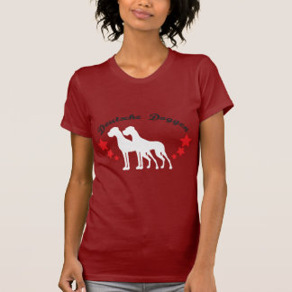 Deutsche Doggen T-Shirt
