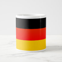 Deutsche Flagge or German Flag