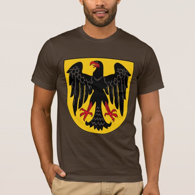 Deutsches Reich German Empire Shirt (Front)