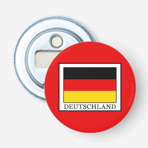 Deutschland Bottle Opener