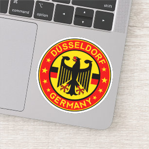 Deutschland, Düsseldorf