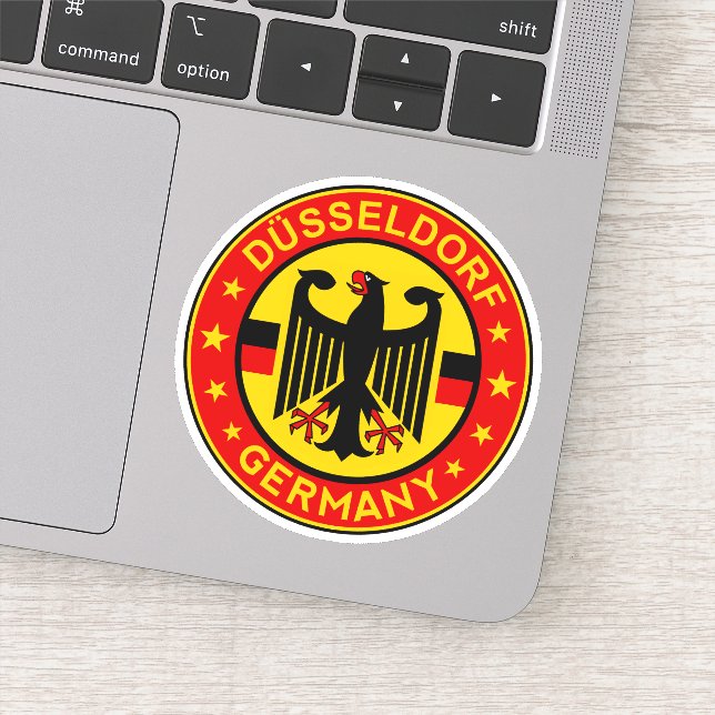 Deutschland, Düsseldorf (Detail)