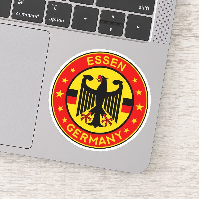 Deutschland, Essen (Detail)