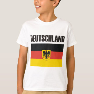 Deutschland & Germany Products and Designs! T-Shirt