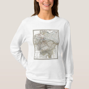Deutschland - Germany T-Shirt