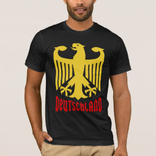 Deutschland Germany T-Shirt