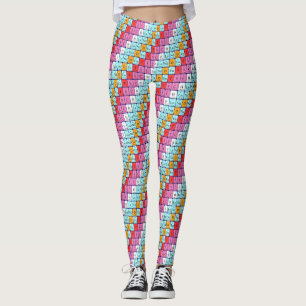 Deutschland periodic table leggings (4)