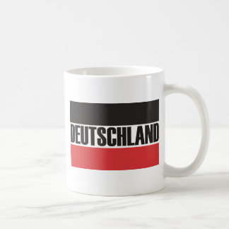 Deutschland Products & Designs! Coffee Mug