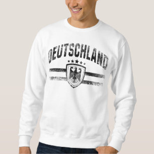 Deutschland Sweatshirt