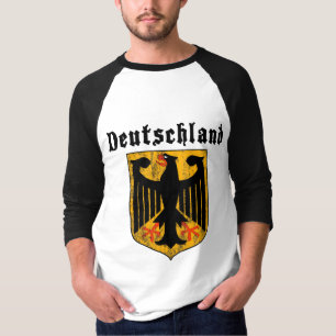 Deutschland T-Shirt