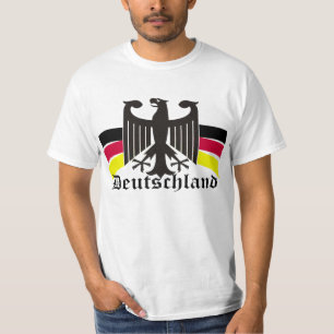 Deutschland T-Shirt