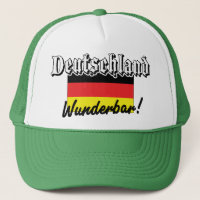 Deutschland Wunderbar