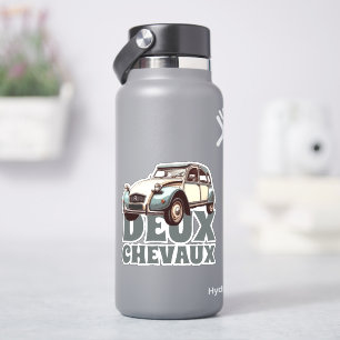 Deux Chevaux