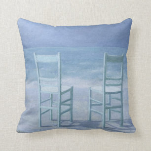 Deux Cushion