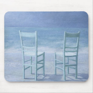 Deux Mouse Pad