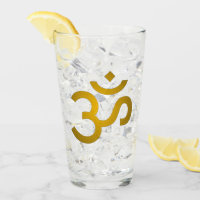 Devanagari om