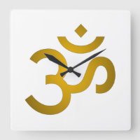 Devanagari om 