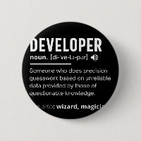 Developer Dictionary Definition Funny developers