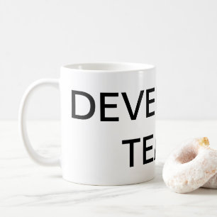 Developer Tears Mug