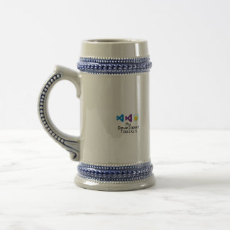 Developer Toolkit Stein