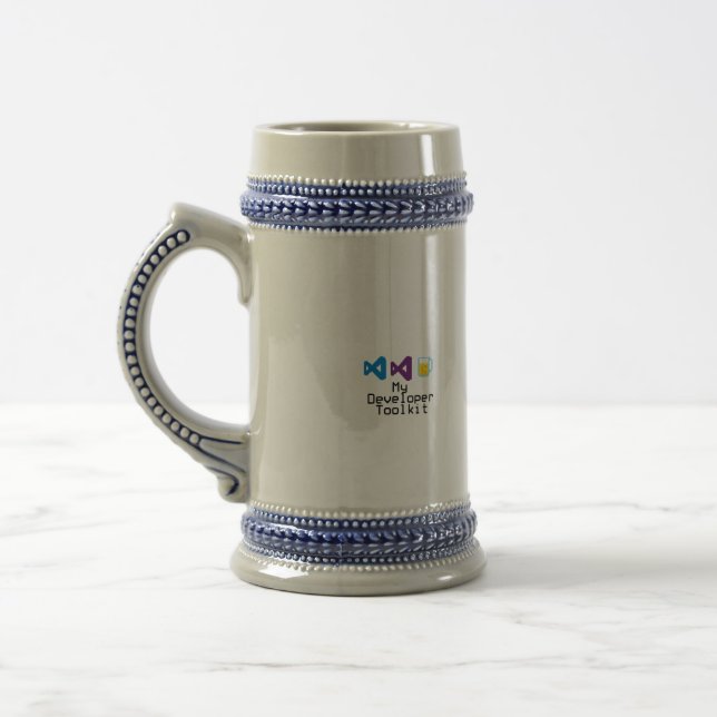 Developer Toolkit Stein (Left)