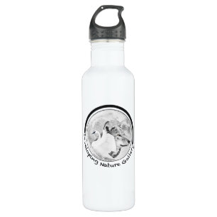 Developing Nature Gallery Logo 710 Ml Water Bottle
