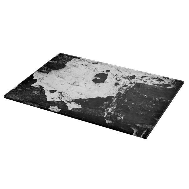 devestation masks cutting board (Corner)