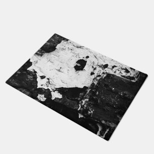 devestation masks doormat