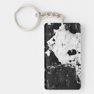 devestation masks key ring