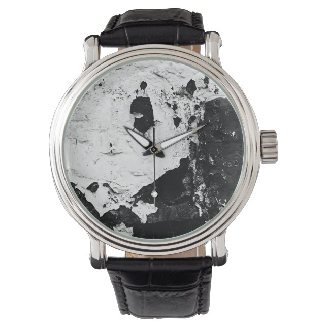 devestation masks watch (Front)