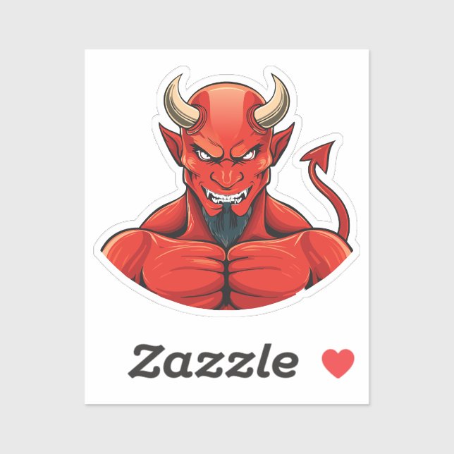 Devil  (Sheet)