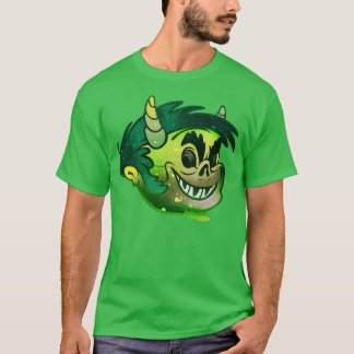 Devil Boy T-Shirt