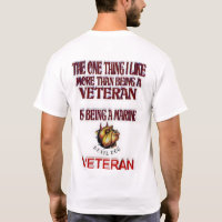 DEVIL DOG VETERAN