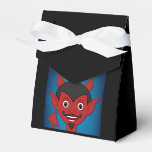 Devil Favour Box