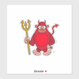 Devil Gorilla