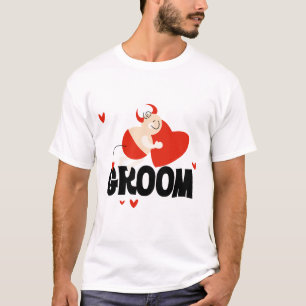 Devil Groom T-shirts and Gifts