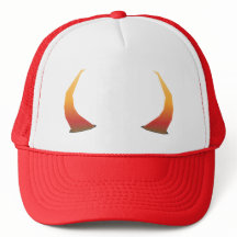 Devil Horns