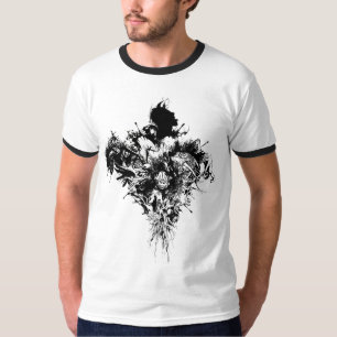 Devil May Care T-Shirt