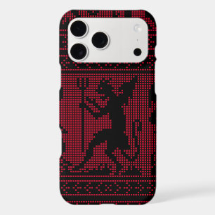 Devil Pattern
