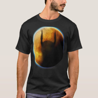 Devil Planet T-Shirt