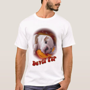 Devil Pup T-Shirt
