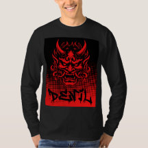 Devil Shirts