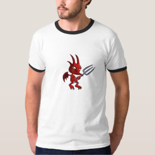 Devil T-Shirt