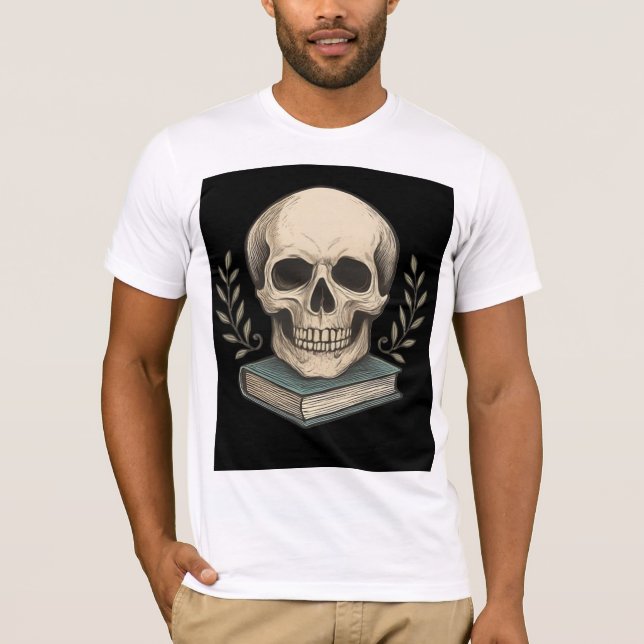 devil T-Shirt (Front)