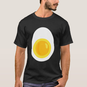 Deviled Egg Halloween Costume T-Shirt