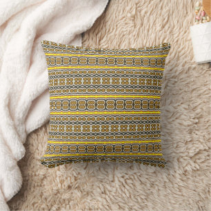 Deviled Eggs Cushion