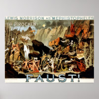 Devils and Faust