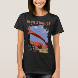 Devil's Bridge T-Shirt
