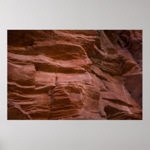 Devil's Bridge Trail 3490 Poster