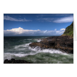 Devil's Churn